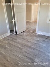 8908 Madison Ave in Cleveland, OH - Building Photo - Building Photo