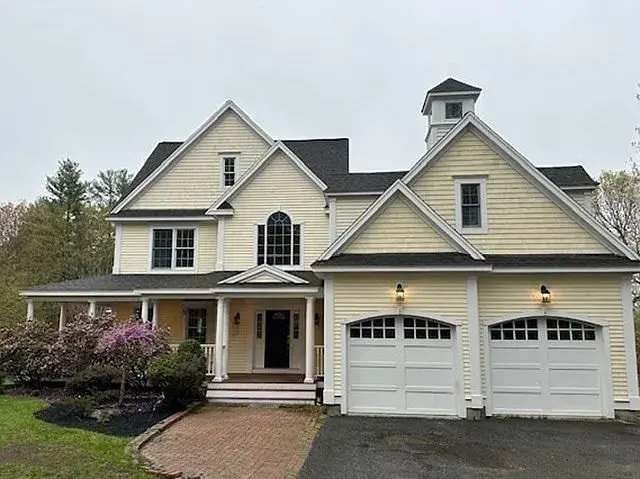 property at 120 Adams St