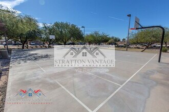 40510 W Hayden Dr in Maricopa, AZ - Foto de edificio - Building Photo