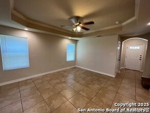 6602 Mia Way in San Antonio, TX - Building Photo - Building Photo