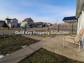 1608 N Macedonia Ave in Muncie, IN - Building Photo - Building Photo