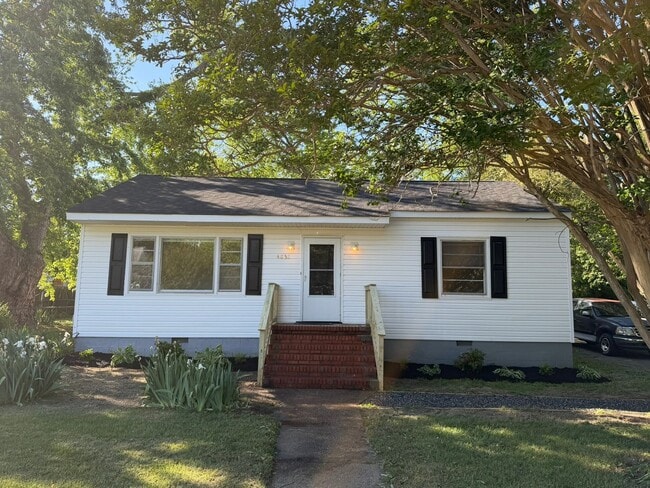property at 4838 Stanley Dr
