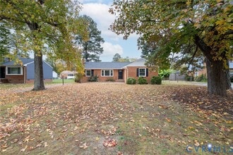 609 Willomett Ave in Richmond, VA - Building Photo - Building Photo