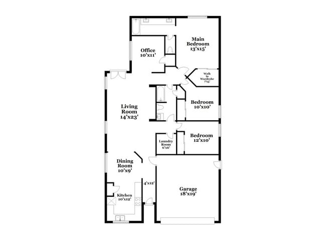 27618 N 63rd Dr in Phoenix, AZ - Foto de edificio - Building Photo