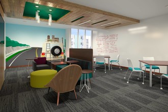 Union on Fletcher in Tampa, FL - Building Photo - Building Photo