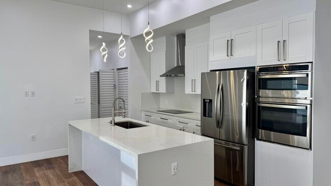property at 5734 Buchanan St