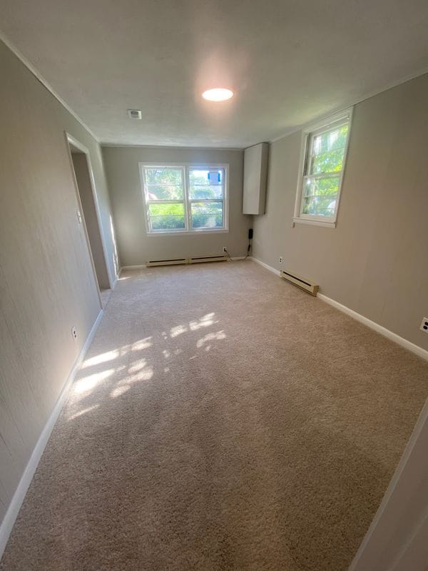 property at 5911 Otley Dr