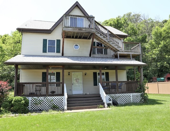 117 Short St, Unit B