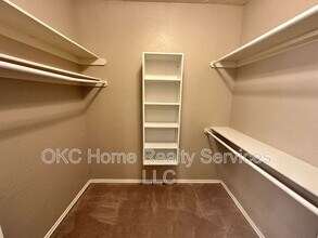 4832 Rocky Rd in Yukon, OK - Building Photo - Building Photo