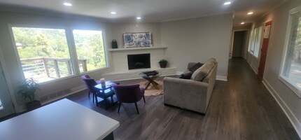 60 Camino Don Miguel in Orinda, CA - Foto de edificio - Building Photo