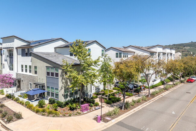 Sky at Del Sur in San Diego, CA - Building Photo - Building Photo