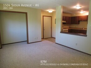 1504 Sioux Ave in Rapid City, SD - Building Photo - Building Photo