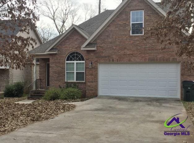 property at 260 Southland Station Dr