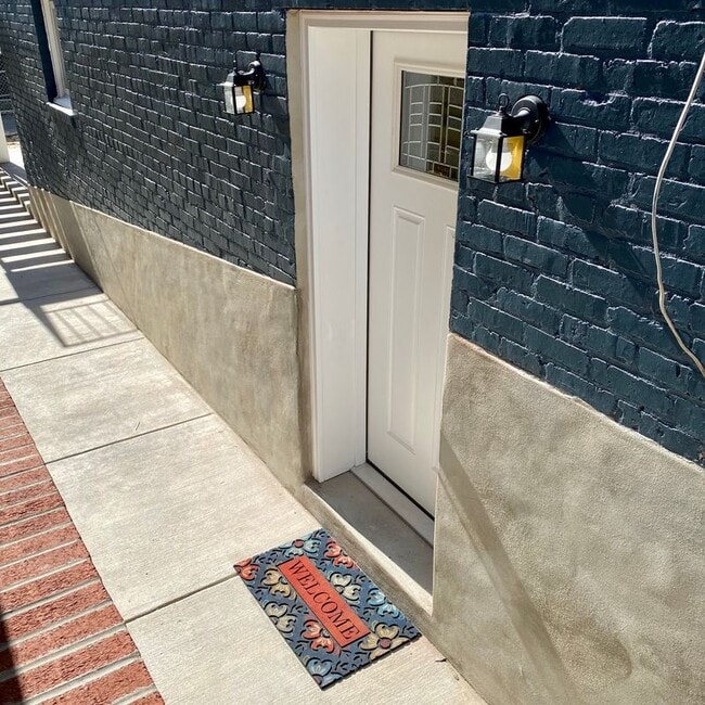 property at 718 Tuckerman St NW