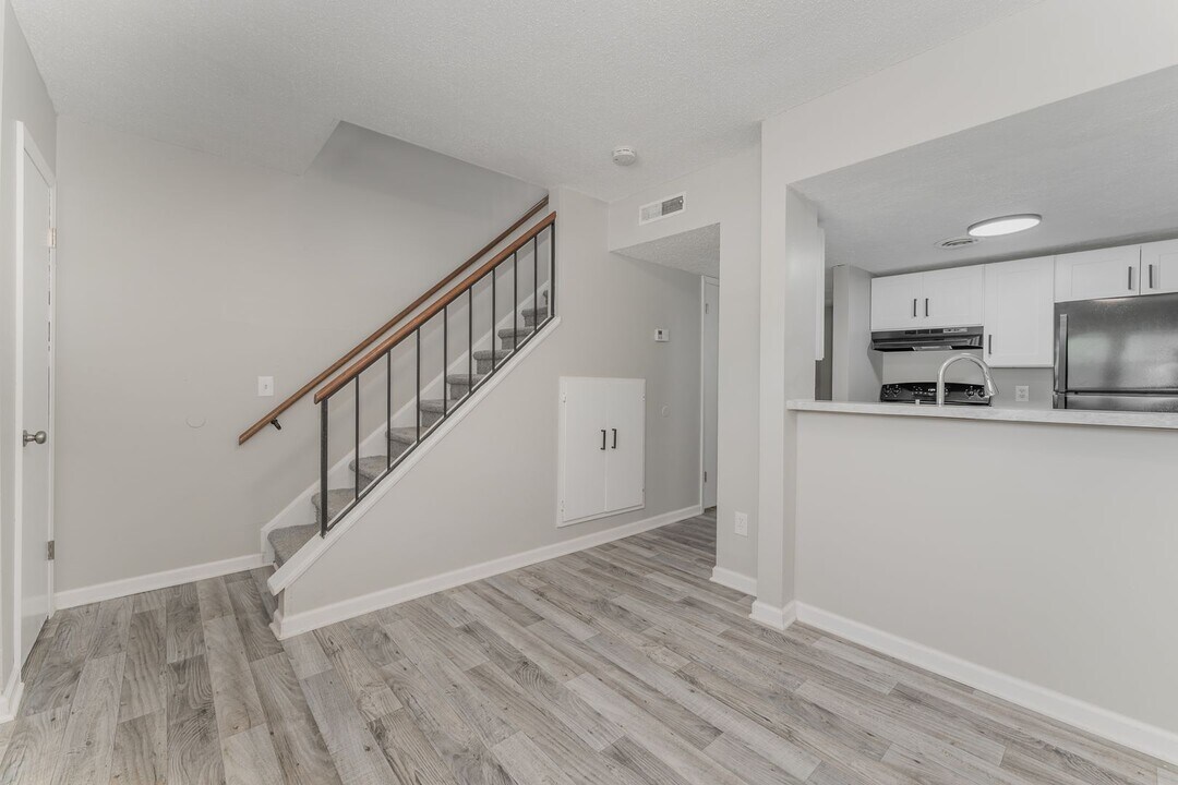 611 E Central Ave in Asheboro, NC - Building Photo