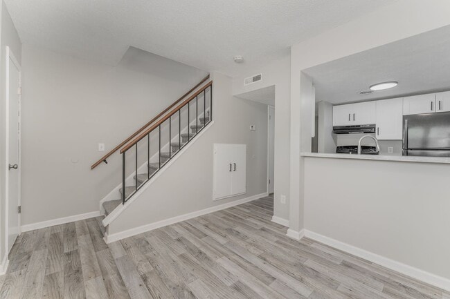 property at 611 E Central Ave