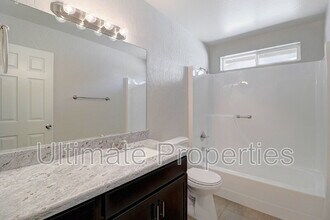 4838 W Brown St in Glendale, AZ - Building Photo - Building Photo