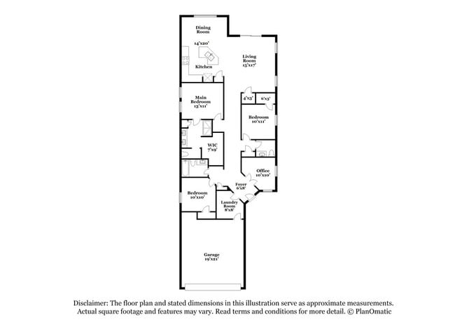 30134 Fedora Cir in Brooksville, FL - Building Photo - Building Photo