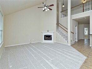 3224 Ranch Park Trail in Round Rock, TX - Building Photo - Building Photo