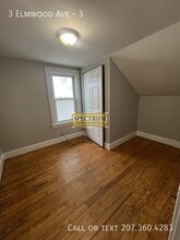 3 Elmwood Ave in Waterville, ME - Building Photo - Building Photo