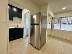 3623 Keystone Av in Los Angeles, CA - Foto de edificio - Building Photo