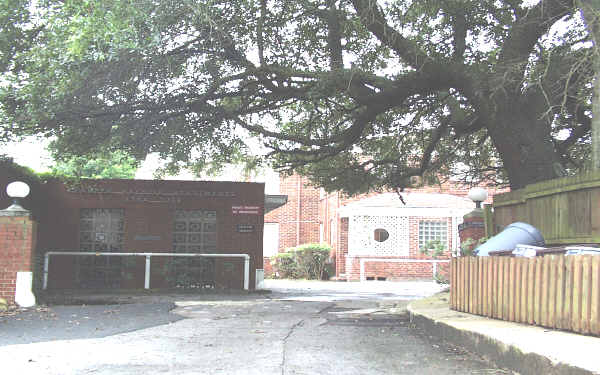2764 Vernon Ter in Jacksonville, FL - Foto de edificio