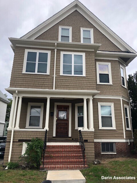 145 College Ave in Somerville, MA - Building Photo