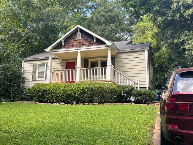 property at 1285 Conway Rd