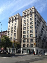 The Sarsfield in New York, NY - Building Photo - Building Photo