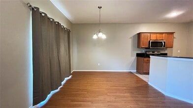 1203 Reseda Dr in Arlington, TX - Building Photo - Building Photo