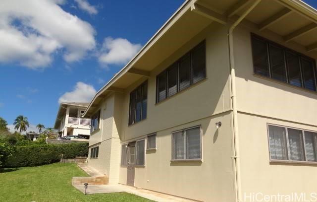 99-051 Kupono Pl in Aiea, HI - Building Photo - Building Photo