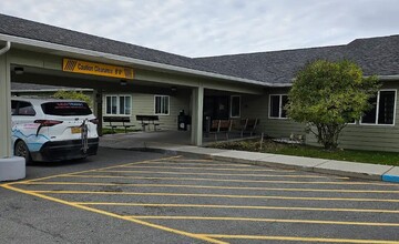 1200 S Century Cir in Wasilla, AK - Building Photo - Building Photo