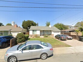 839 7th Ave in Redwood City, CA - Building Photo