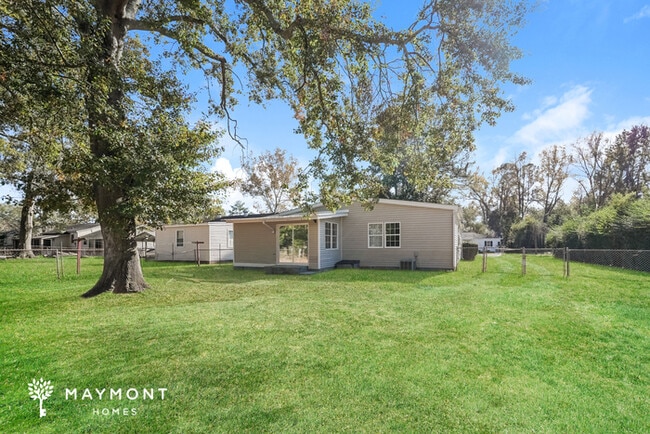 2210 Killebrew Ave in Augusta, GA - Foto de edificio - Building Photo