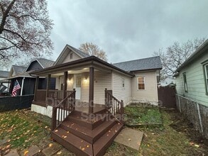 1520 Lawn Ave in Middletown, OH - Building Photo - Building Photo