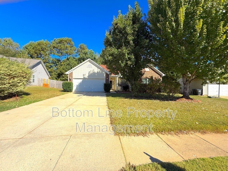 10226 Highland Creek Cir in Indian Land, SC - Building Photo