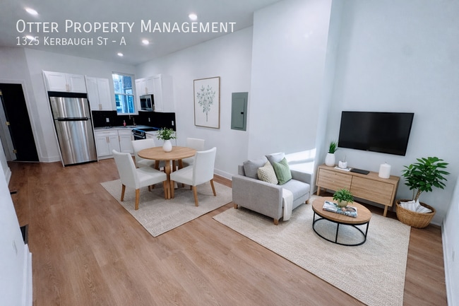 1325 Kerbaugh St in Philadelphia, PA - Building Photo - Building Photo