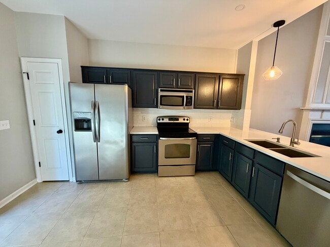 10208 Roundleaf Dr in Charlotte, NC - Building Photo - Building Photo