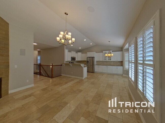 6697 Cottonwood Tree Dr in Colorado Springs, CO - Building Photo - Building Photo