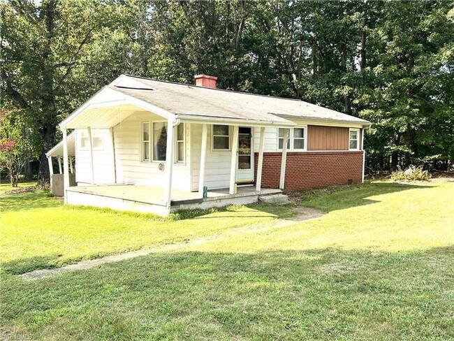 property at 2460 Gideon Grove Church Rd