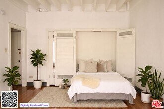 2121 James M Wood Blvd in Los Angeles, CA - Building Photo - Building Photo