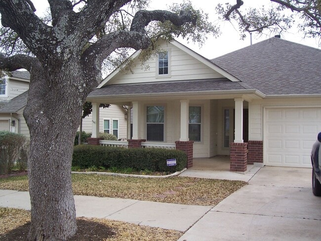 property at 523 Westbury Ln