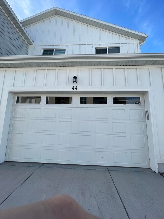 44 S Tungsten Wy in Vineyard, UT - Building Photo - Building Photo