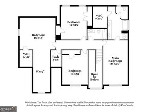 4433 Estate St in College Park, GA - Building Photo - Building Photo