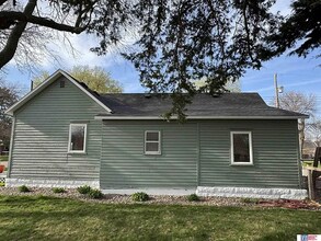 441 S Polk St in Osceola, NE - Building Photo - Building Photo