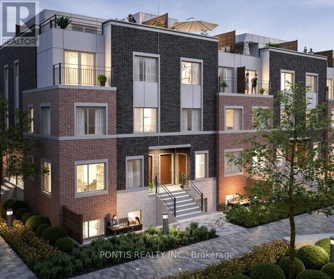 141 Honeycrisp Cres in Vaughan, ON - Building Photo - Building Photo