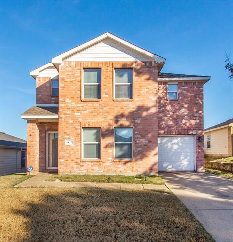 property at 6152 Balcony Ln