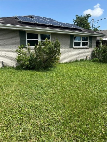 2118 Mehle St in Arabi, LA - Building Photo - Building Photo