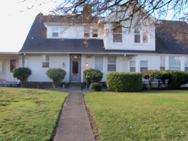 property at 2302 Rucker Ave