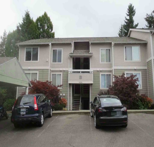 14334 126th Ave NE, Unit #B202 in Kirkland, WA - Building Photo - Building Photo